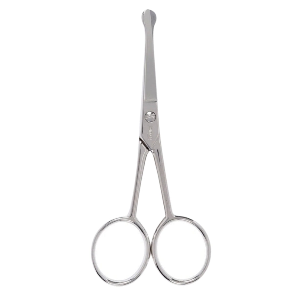 Solingen Nose & Ear Scissors for Safe Grooming 2560