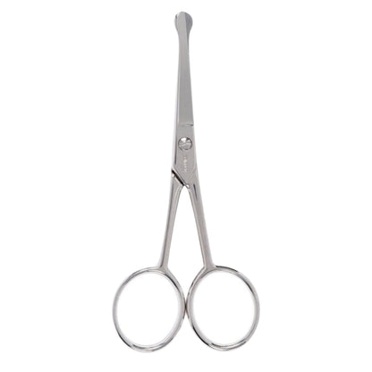 Solingen Nose & Ear Scissors for Safe Grooming 2560