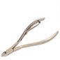 Solingen 1185 Inox Cuticle Nipper for Precise Grooming