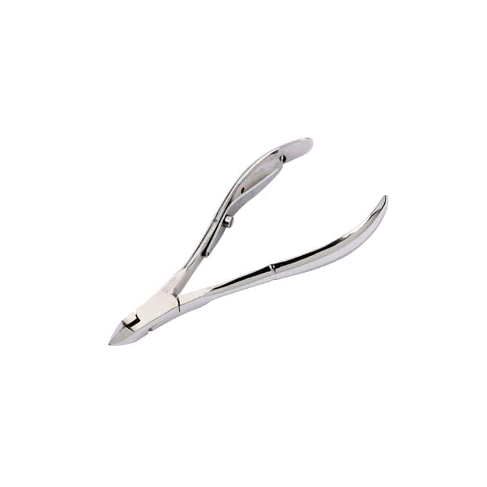 Solingen 148N Cuticle Nipper for Precise Grooming