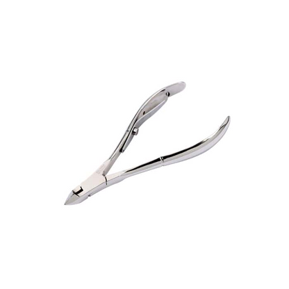 Solingen 148N Cuticle Nipper for Precise Grooming