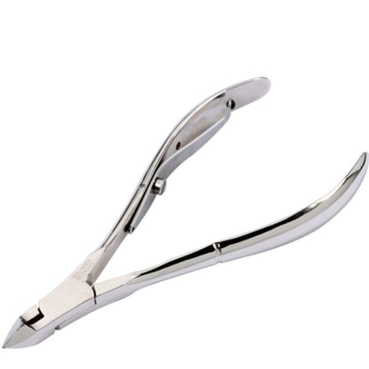 Solingen 148N Cuticle Nipper for Precise Grooming