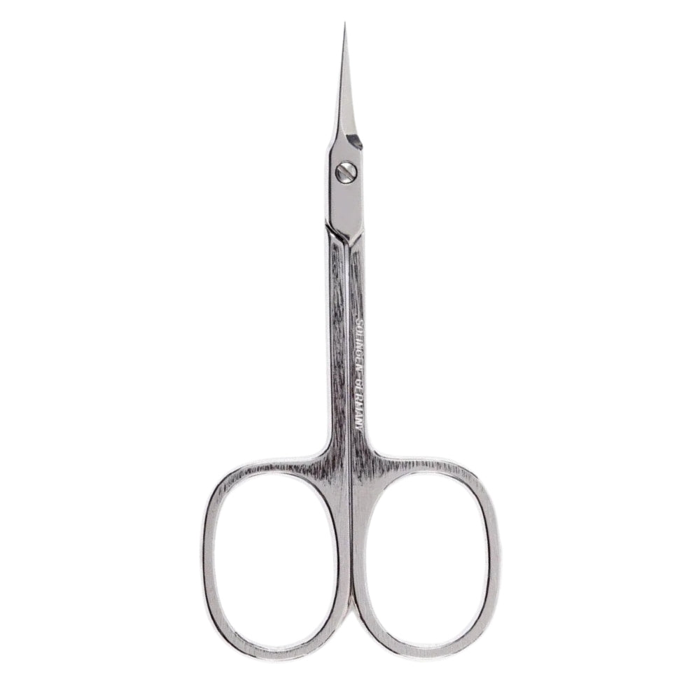 Solingen 2071N Manicure Scissors for Precise Nail Trimming