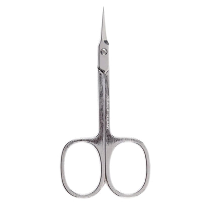 Solingen 2071N Manicure Scissors for Precise Nail Trimming