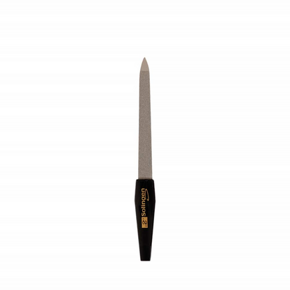 Solingen 4141 Nail File for Smooth Shaping 1pc