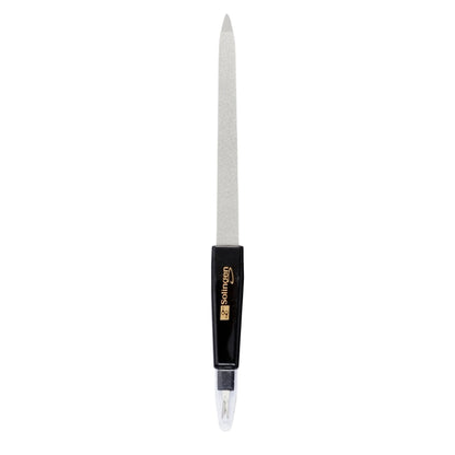 Solingen 4141 Nail File for Smooth Shaping 1pc