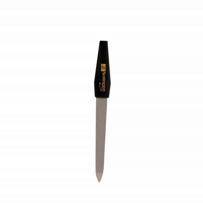 Solingen Nail File 5 for Ergonomic Shaping 1 Pc