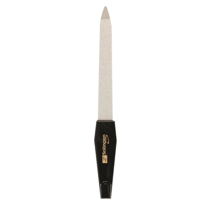 Solingen Nail File 5 for Ergonomic Shaping 1 Pc