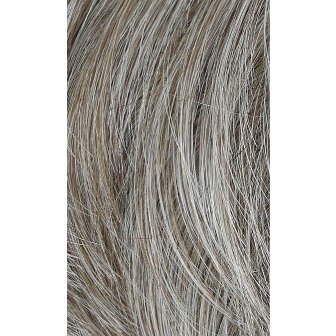HairUWear HIM Collection Sophistication Men's Wig Hairpiece - Choose Color