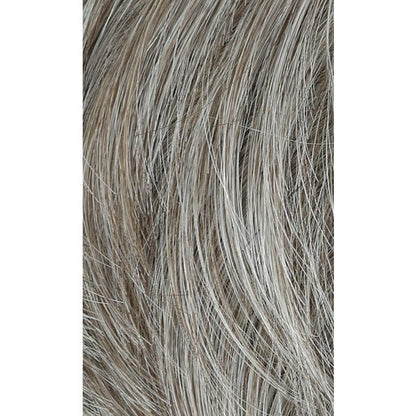 HairUWear HIM Collection Sophistication Men's Wig Hairpiece - Choose Color