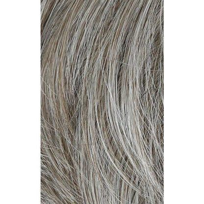 HairUWear HIM Collection Sophistication Men's Wig Hairpiece - Choose Color