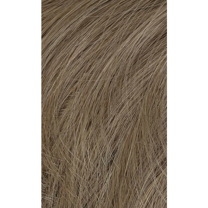 HairUWear HIM Collection Sophistication Men's Wig Hairpiece - Choose Color