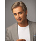HairUWear HIM Collection Sophistication Men's Wig Hairpiece - Choose Color