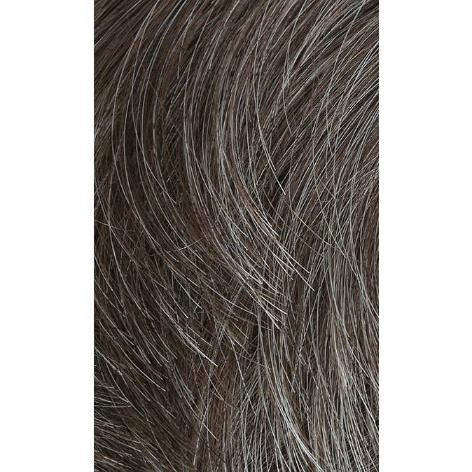 HairUWear HIM Collection Sophistication Men's Wig Hairpiece - Choose Color