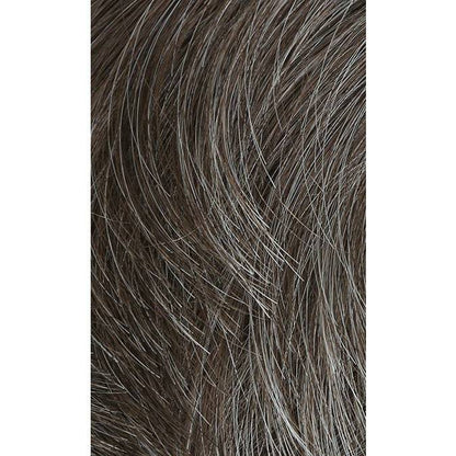 HairUWear HIM Collection Sophistication Men's Wig Hairpiece - Choose Color