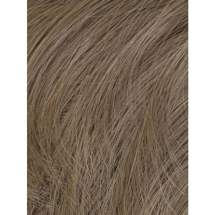 HairUWear HIM Collection Sophistication Men's Wig Hairpiece - Choose Color