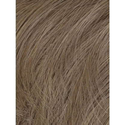 HairUWear HIM Collection Sophistication Men's Wig Hairpiece - Choose Color