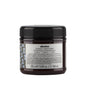Davines Alchemic Tobacco Hair Conditioner: Enhance & Maintain Rich Brown Tones, Color Depositing, Deeply Conditions - 8.45 fl oz