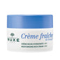Nuxe Creme Fraiche 48-Hour Moisturizing Cream - Intense Hydration for Dry Skin, 1.69 fl oz