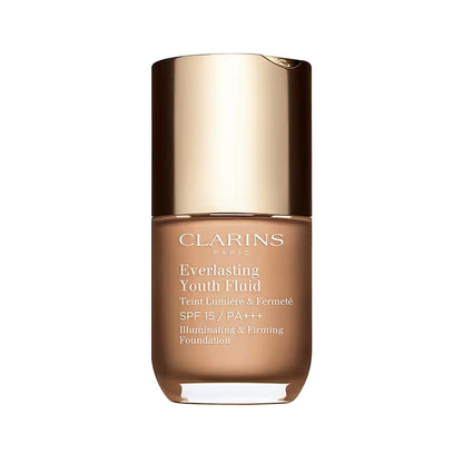 Clarins Everlasting Youth Fluid Foundation 108.3N 30 ml