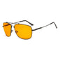 Pilot Blue Light Blocking Eyeglasses DS1801