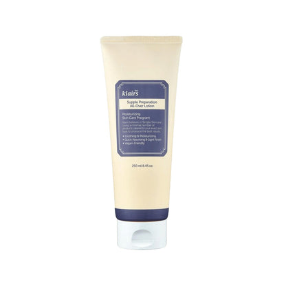 Dear Klairs Supple Preparation All-Over Lotion 250 ml