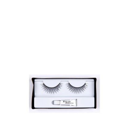 Lionesse False Eyelashes NE-708 for Natural Volume 1 Pair