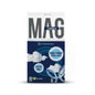 Haver Mag Relax Magnesium Dietary Supplement - 30 Capsules