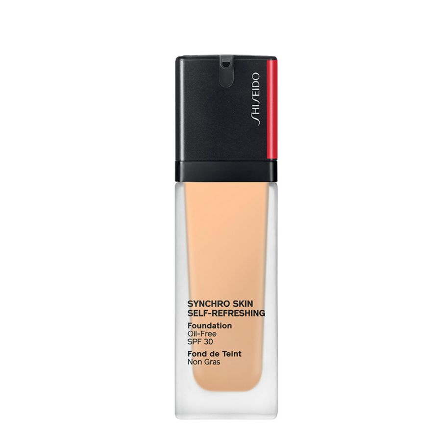 Shiseido Synchro Skin Self Refreshing Foundation 160 - 30ml