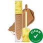 Revealer: Super Creamy Brightening Concealer - Reduce Dark Circles, Hydrate Skin, Vegan & Cruelty-Free - Caffeine & Hyaluronic Acid