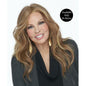 HairUWear Statement Style Wig - Choose Color