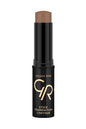 Golden Rose Stick Foundation-Contour in 10 Brown 11g