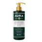 Storm Vitals Aura Anti-Dandruff Shampoo for Flake-Free Hair 500ml