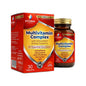 Storm Vitals Multivitamin Complex for Daily Wellness 30 Tablets
