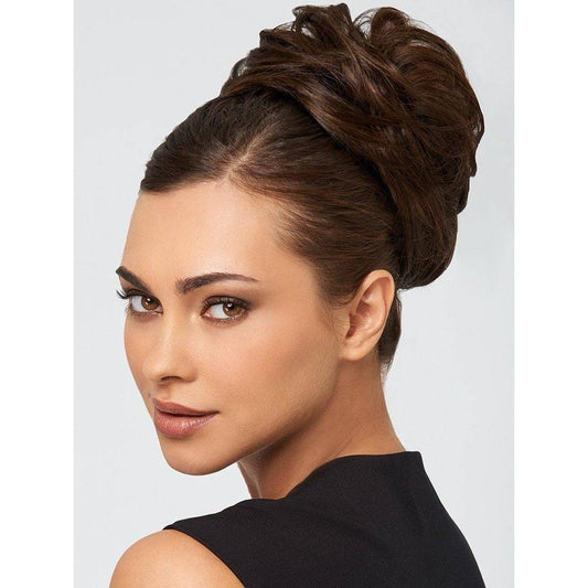 Hairdo Style-A-Do Wrap Hairpiece New With Tags - Choose Color