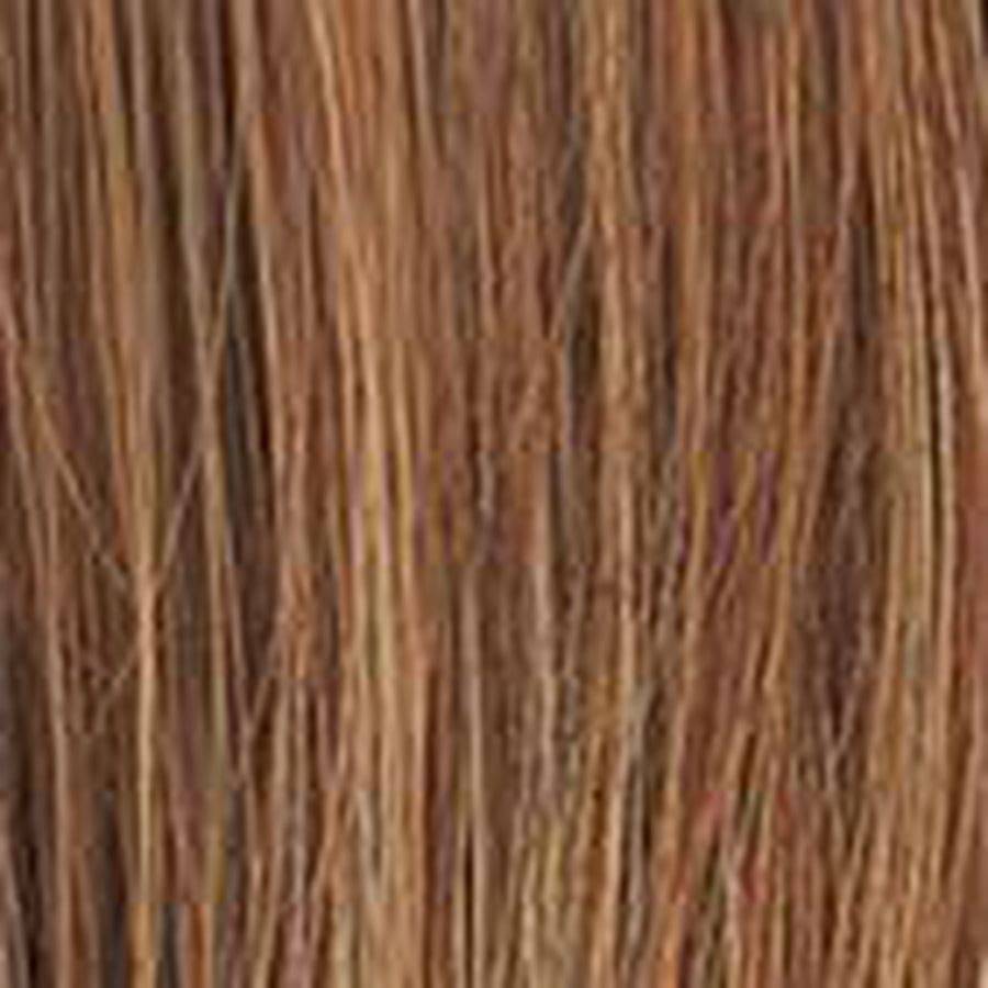 Raquel Welch Style Forward 16" Top Piece Hairpiece Topper - Choose Color