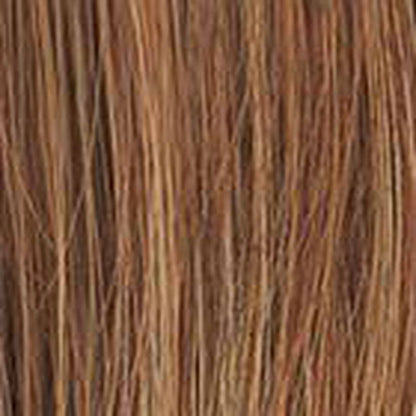 Raquel Welch Style Forward 16" Top Piece Hairpiece Topper - Choose Color