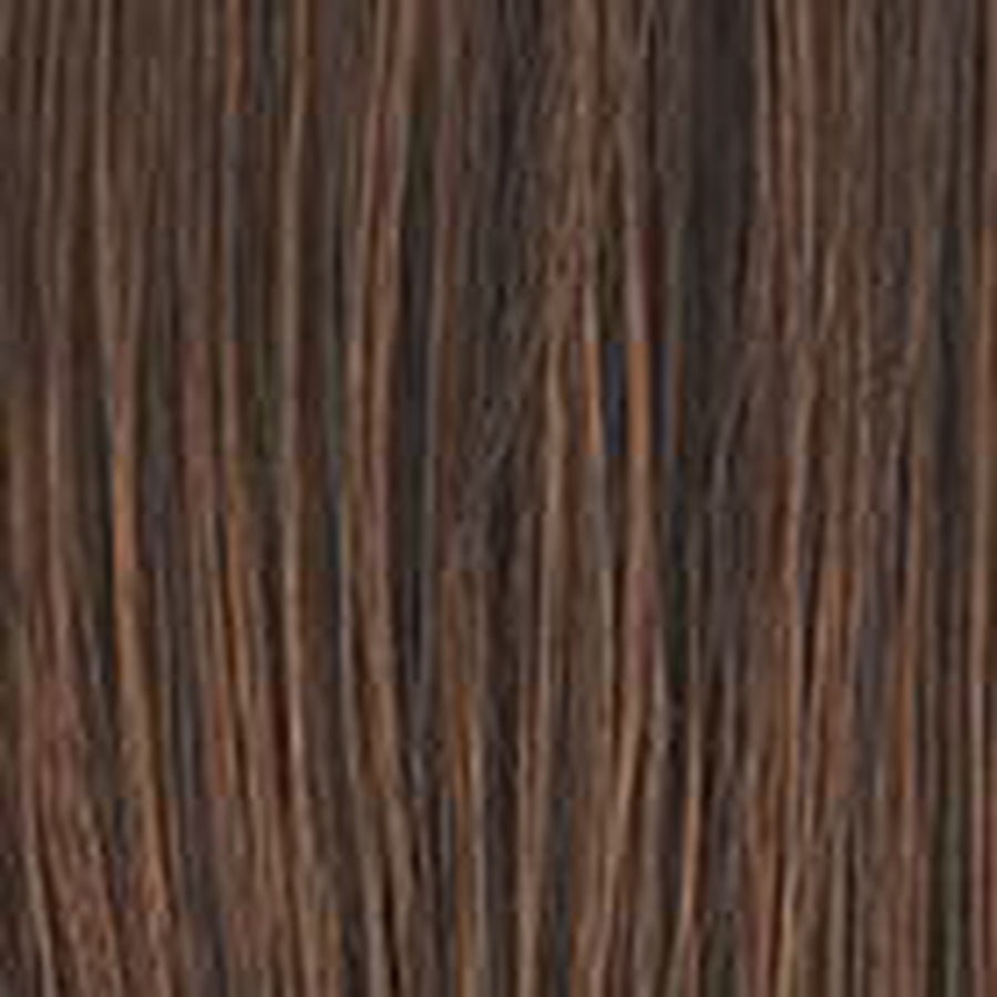 Raquel Welch Style Forward 16" Top Piece Hairpiece Topper - Choose Color