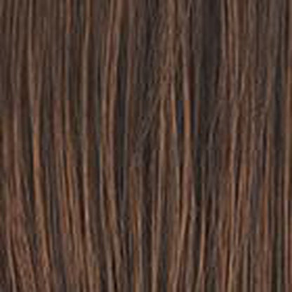 Raquel Welch Style Forward 16" Top Piece Hairpiece Topper - Choose Color