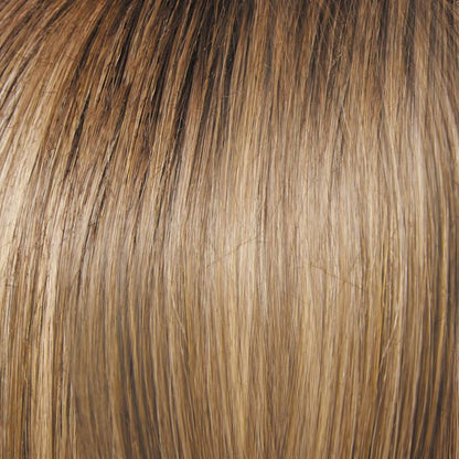 Raquel Welch Style Society Wig Hairpiece - Choose Size
