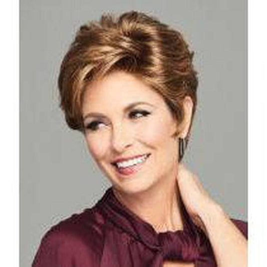 Eva Gabor Stylish Flair Wig New With Tags - Choose Color