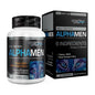 Vitamin Alpha Men 90 Capsules in Water