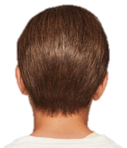 Hairdo Super Mane Kidz Wig - Choose Color