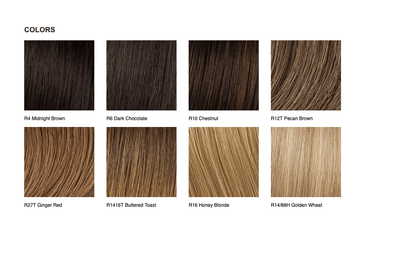 Hairdo Super Mane Kidz Wig - Choose Color