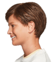 Hairdo Super Mane Kidz Wig - Choose Color