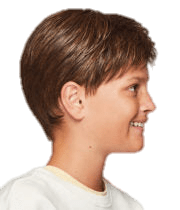 Hairdo Super Mane Kidz Wig - Choose Color