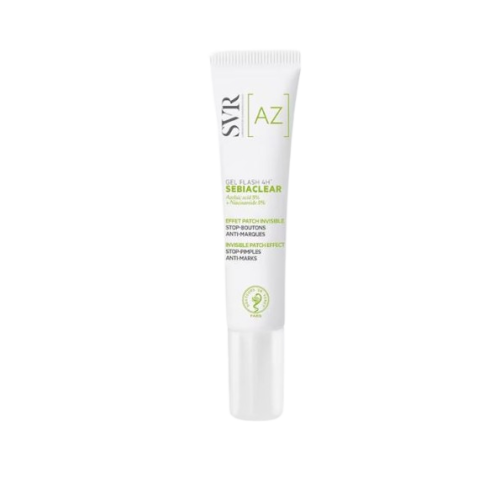 SVR Sebiaclear Flash Gel 4H Spot Treatment