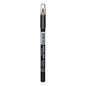 Rival Loves Me Soft Kajal Eyeliner Pencil - Black, Smooth, Easy to Apply, Compact & Travel-Friendly - No:03