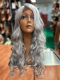 It's A Wig Swiss Lace Houston Lace Front Synthetic Wig - Choose Option