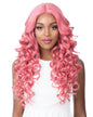 It's A Wig Swiss Lace Houston Lace Front Synthetic Wig - Choose Option